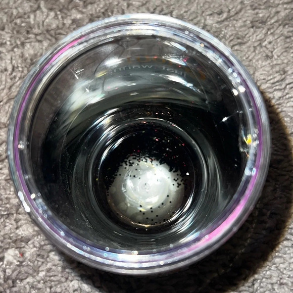 NWT "Ghouls Just Wanna Have Fun" floaty Stemless Cup - Picture 3 of 5